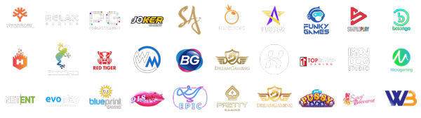 ค่ายเกมต่างๆ